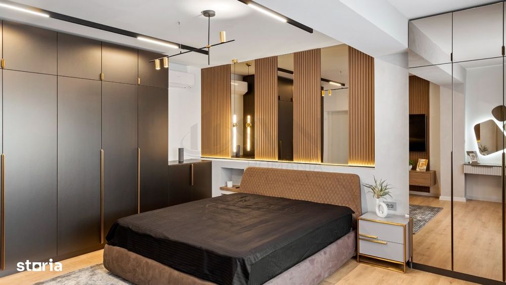 Apartament 4 Camere Lux I Ivory Residence