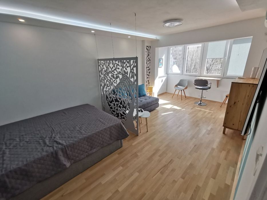 Продава се Двустаен апартамент в София, Овча купел 2 - 48 кв.м за 2605 €/кв.м - Снимка #4