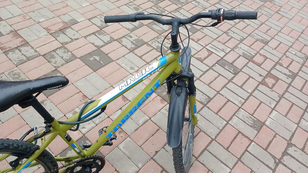 велосипед торрент