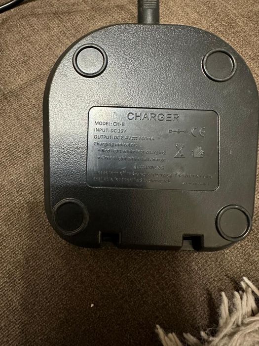 База от рации