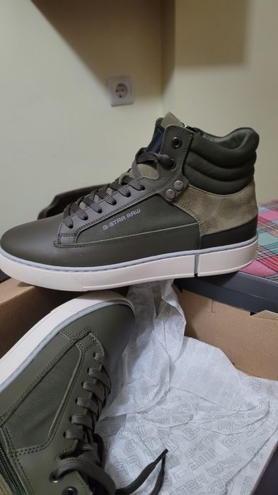 Ghete G-star Raw Ravond 100% originale-41