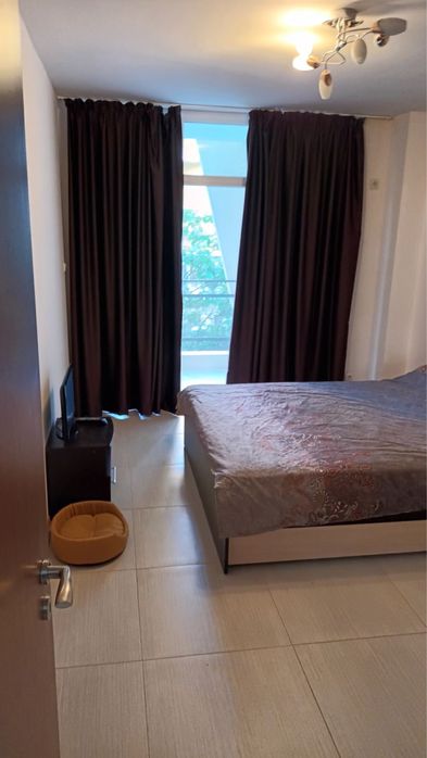 Продава се Двустаен апартамент в к.к. Слънчев бряг - 60 кв.м за 595 €/кв.м - Снимка #1