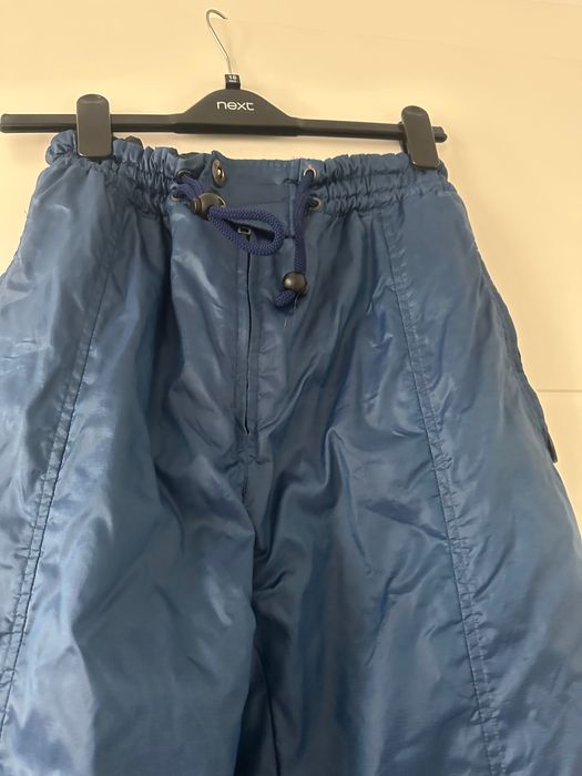 Мъжки ски панталон M/L