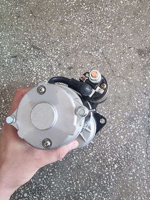 Electromotor nou generator de curent chinezesc China