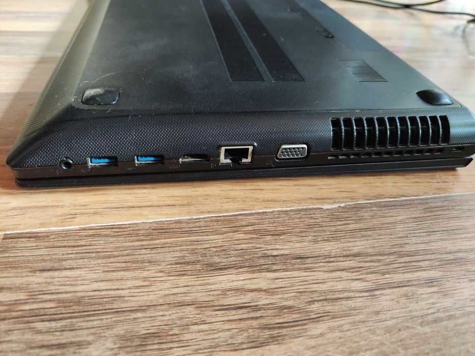 Лаптоп Lenovo G510 15,6", i3-4000M, 1TB HDD