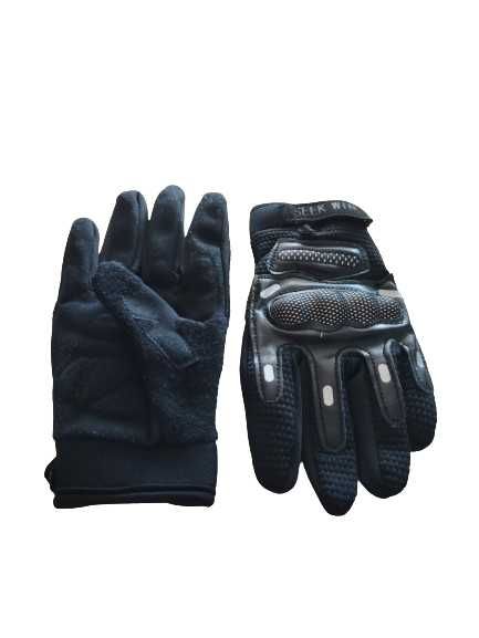 Детски Ръкавици Мотор/Велосипед с Протектори-50082