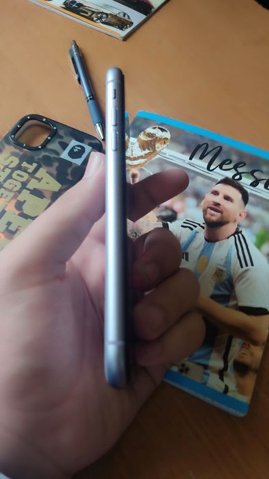 Iphone 11 Chaqa chuqa yo osela baraka topasila