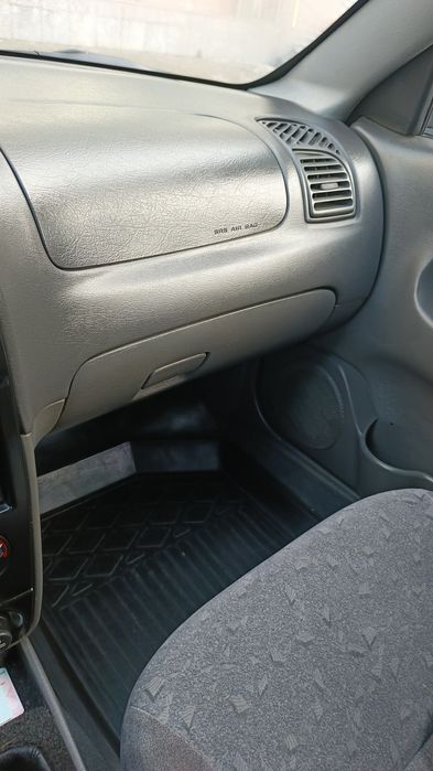 Kia Spectra 2007 г.в.