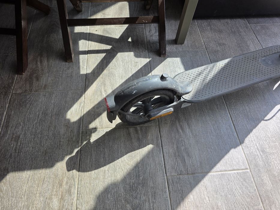 2 Trotinete electrice xiaomi