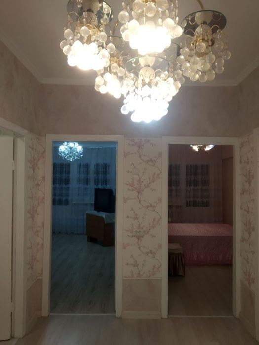 Сдам в аренду квартиру Ц4 своя Ц-4  2х комнатная