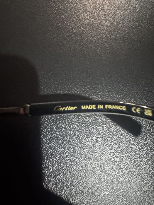 Ochelari de Soare Cartier