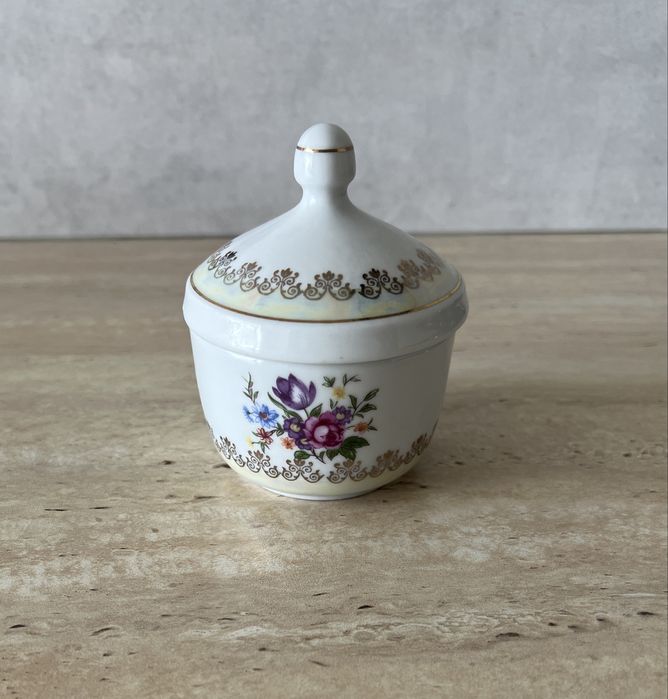 Советский кофейный сервиз (Германия)