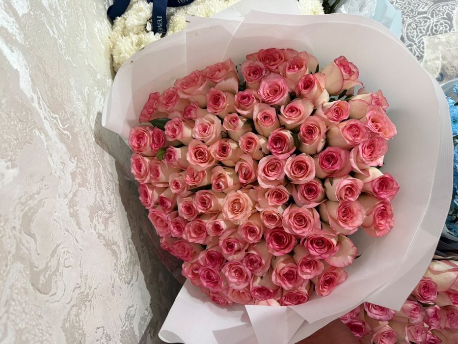 Продам цветы по хорошей цене