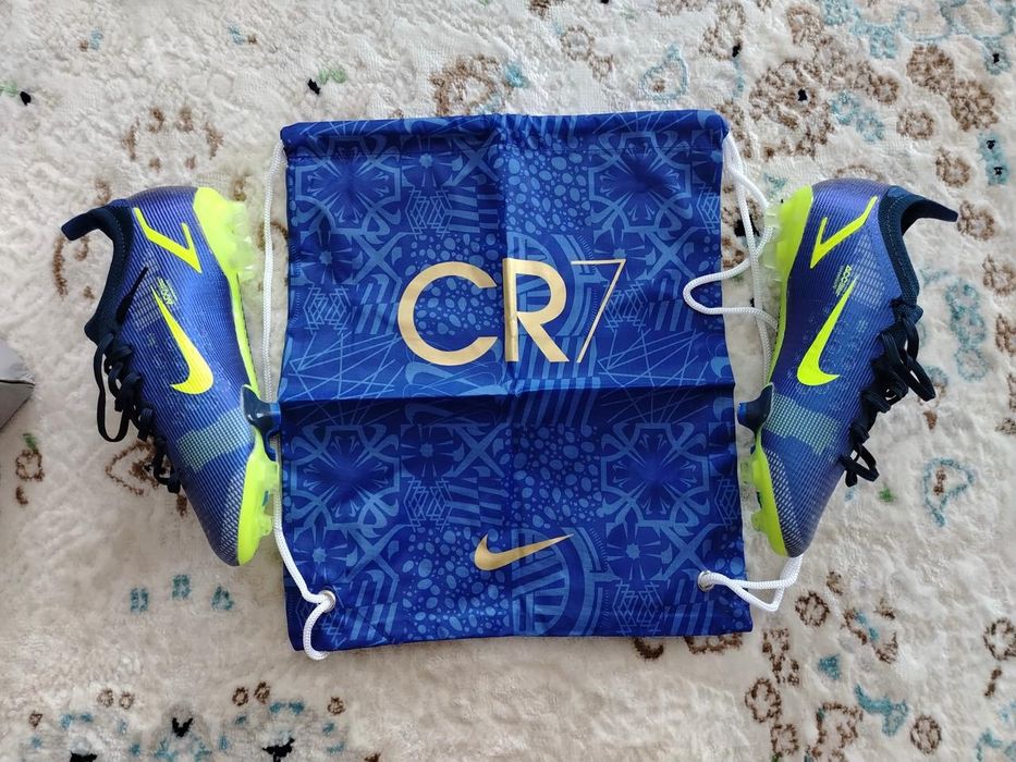 Продам бутсы Nike Vapor 15