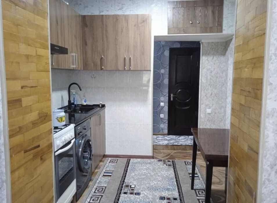 Сдам квартиру на Ц-2 Алайский