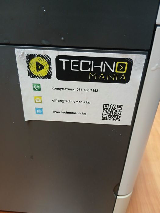 Професионален лазерен принтер Lexmark 310dn