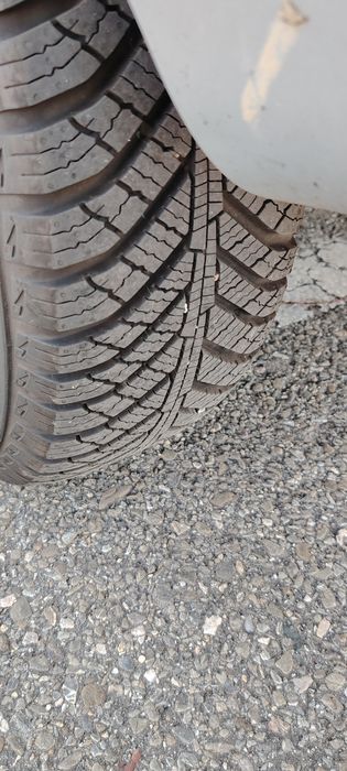 Renault Clio Simbol 2  1,4 benzina