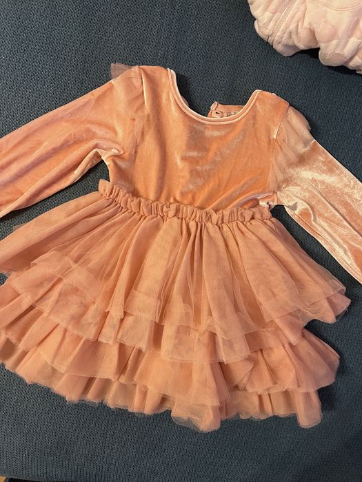 Дрехи за момиче , зима