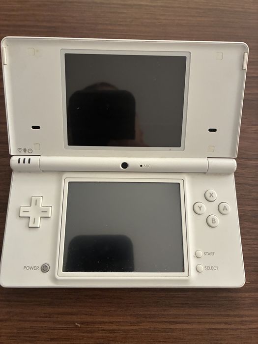 Nintendo DSi White с Карта