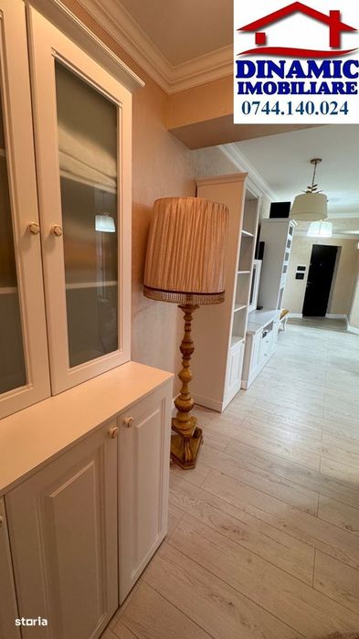 Apartament 2 camere – Str. Fermelor, parter, 500 Eur/ lunar
