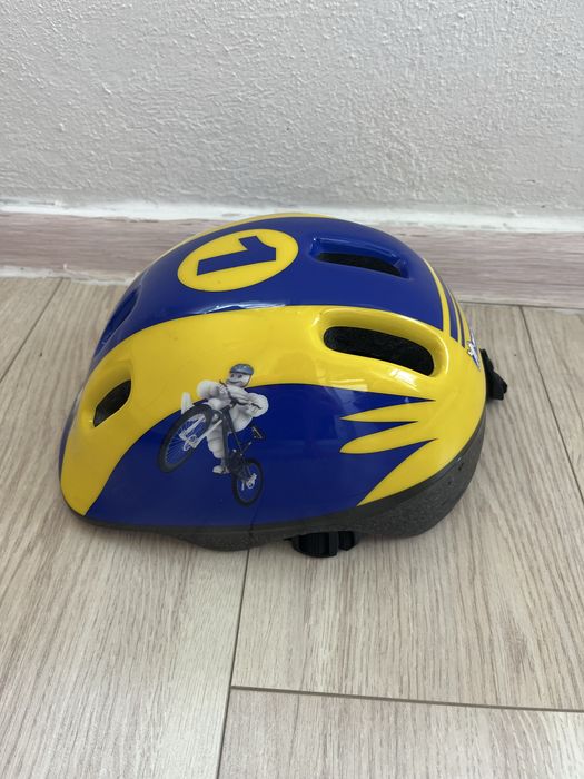 casca bicicleta michelin