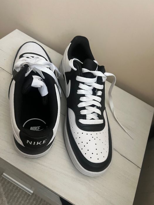 Маратонки Nike Panda