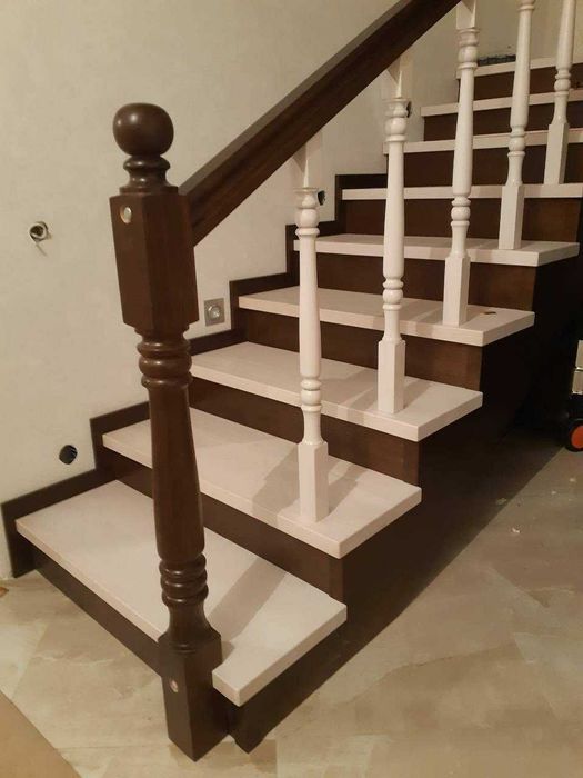 Эшик, зина, мебел, реставрация Тошкент