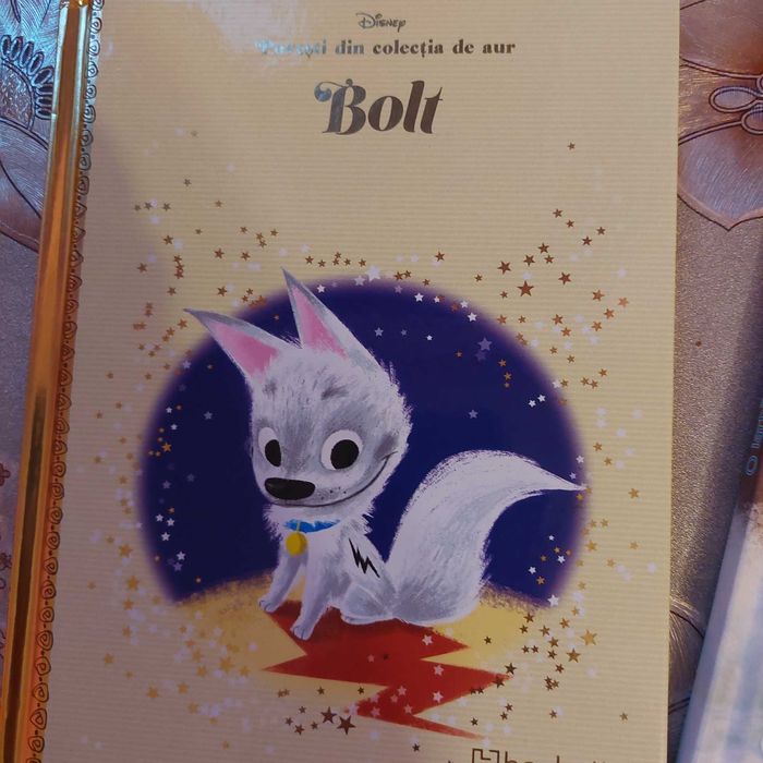 Carti povesticolectia Disney