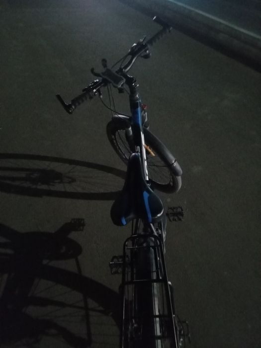 Velosiped  yangi.  26 DISKA