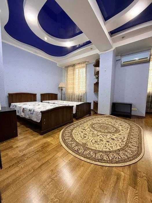 ;Мирзо-Улугбек‼️Вторичка 5ком квартира 167м2 Московский Высотки Дархан