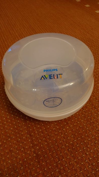 Avent sterilizator