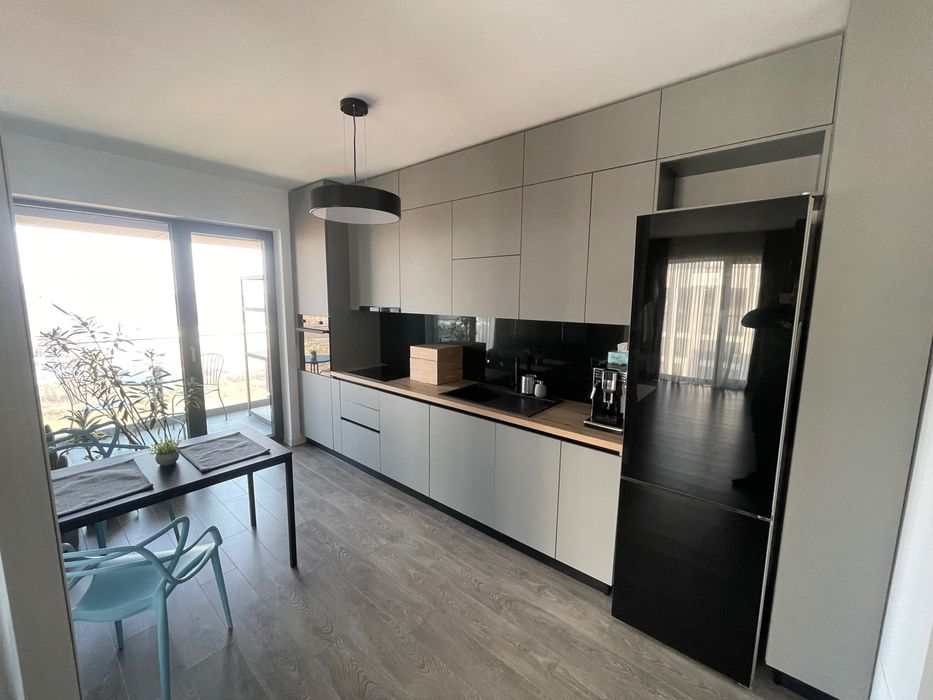 Apartament 2 camere Cloud9