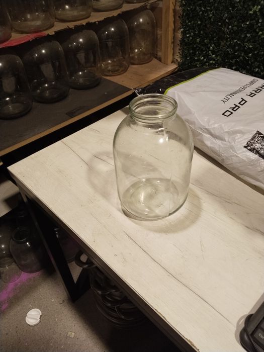 Банка 3 литрли 3000 сум