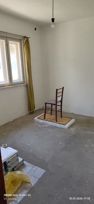 Продавам къщата във с.Хаджидимитрово