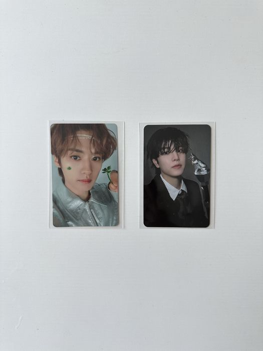 Stray Kids Kpop Album Ate Accordion Felix ver./Кпоп Албум Стрей Кидс