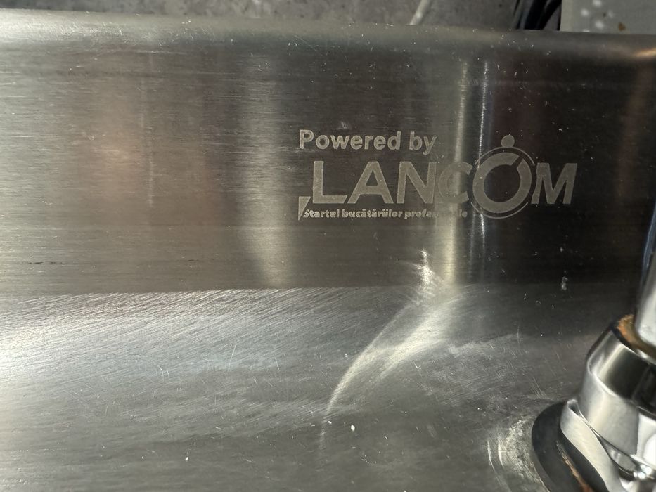 Chiuveta bucatarului