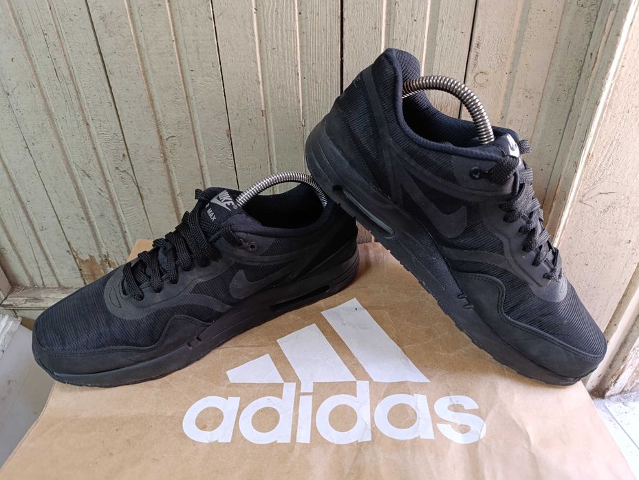 ''Nike Air Max Premium Tape Reflective''оригинални маратонки 44 номер