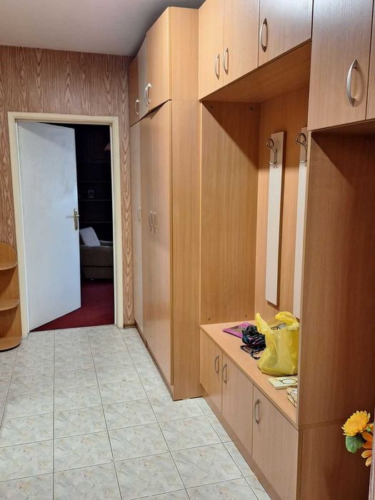 Тристаен апартамент Русе