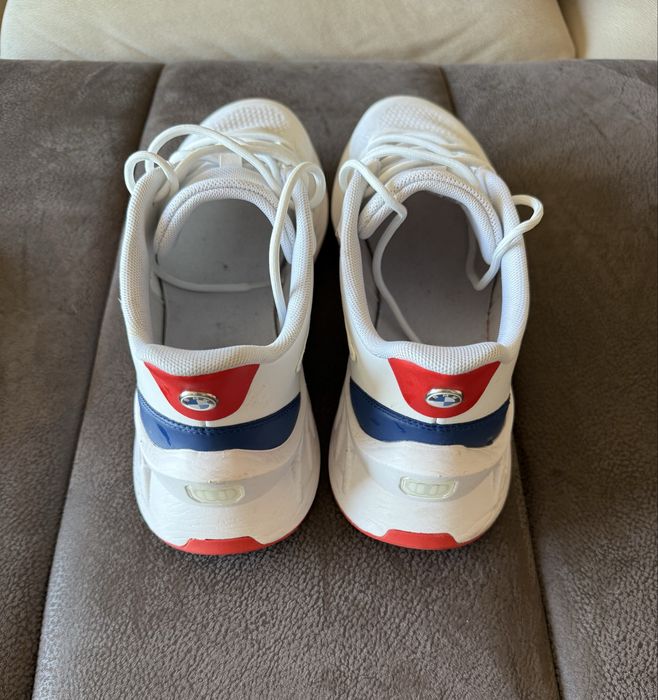 Оригинални маратонки Puma BMW