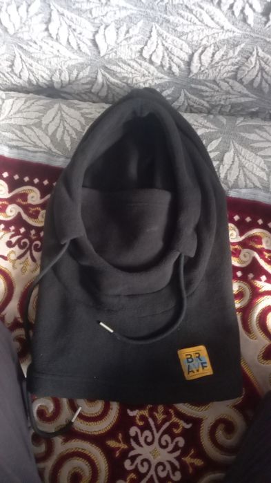 Бафа на голову для мороза