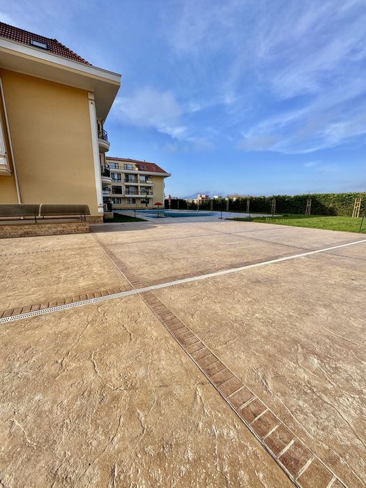 Дава се под наем Тристаен апартамент в с. Равда, Област Бургас - 80 кв.м за 193000 € - Снимка #11