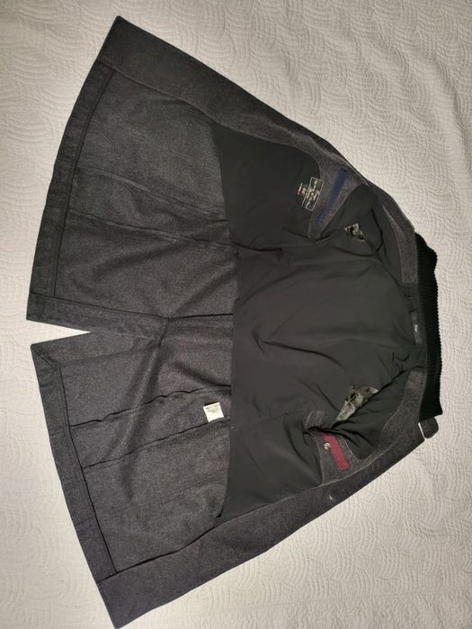 Exigo- palton brand de lux !