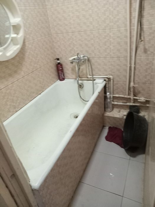 Сдаётся 1 комнатная квартира в Чирчике