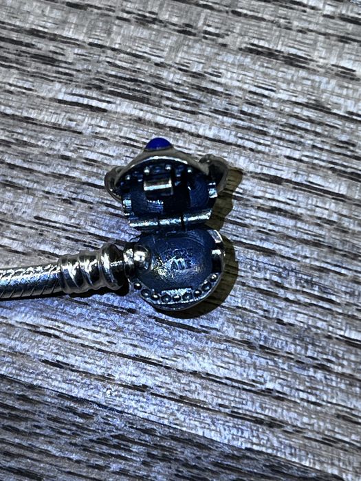 Bratara pandora stitch