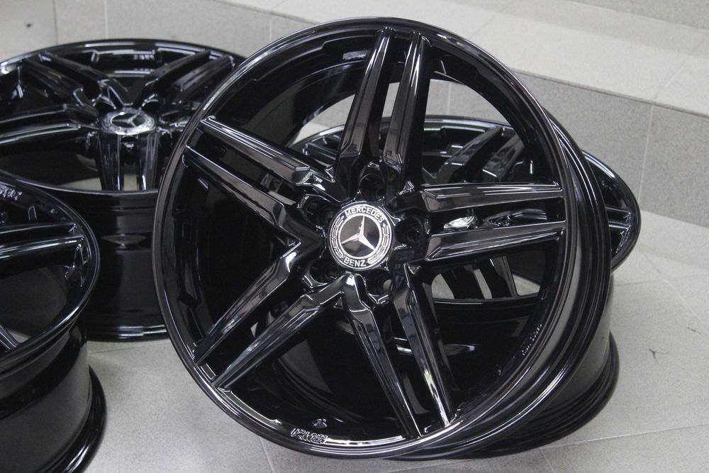 Джанти 18" Mercedes E-класа W212