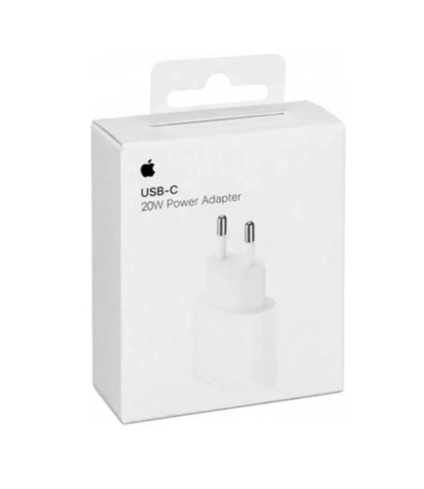 Оригеналный блок apple