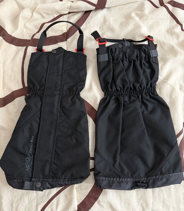 Туристически гети Tashev Direct Max