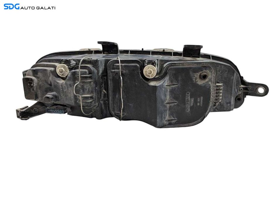 Far Stanga Fiat Punto 1999 - 2012 Cod 89100957 [L6930]
