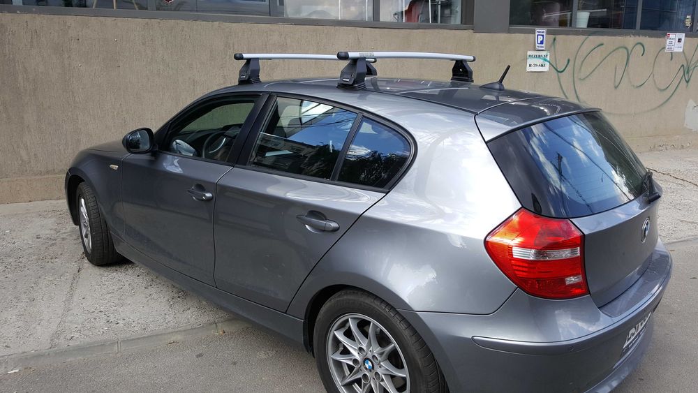 Bare transversale portbagaj BMW - peste 20.000 modele disponibile