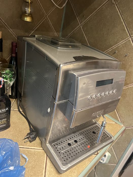 Espressor GAGGIA  Titanium